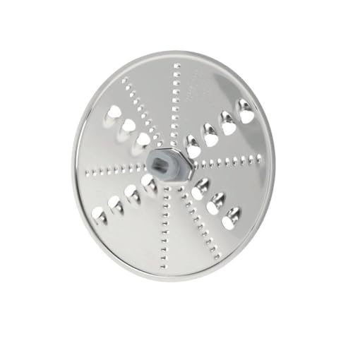 Bosch/Siemens 12007726 Râpe Disque (gros/fin) pour robot culinaire