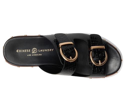 Image of Chinese Laundry Women's Surfs Up Wedge Sandal