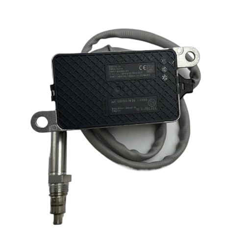 Capteur NOx résout perte puissance camion Mercedes Axor Actros 5WK97331A