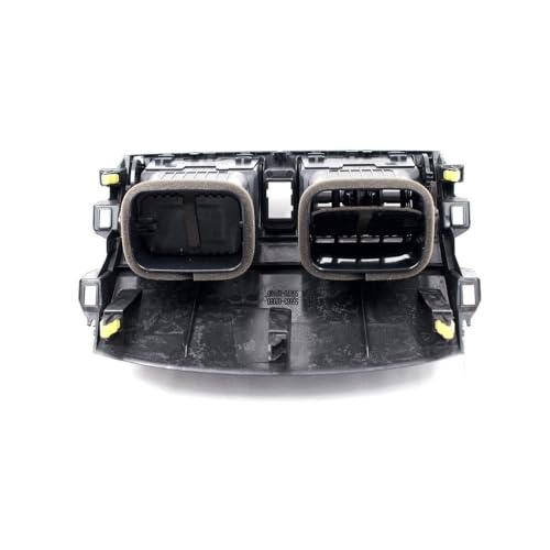 Grille de sortie d'air BYNCG pour flux optimal de climatisation sur Toyota Corolla 07-13 - 6