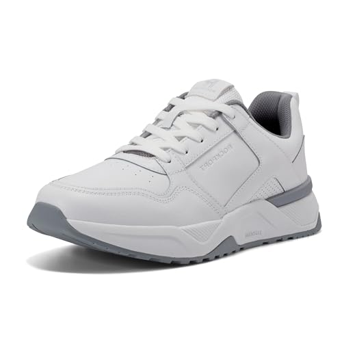 Rockport Men's Prowalker Norris Sneaker