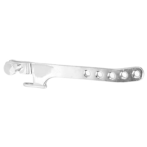 Fagott Balance Bar,Verstellbarer Stabilisierungsständer für Bassoon Spieler,Fagott Balancing Bar Werkzeug für professionelle Musiker und Ensembles