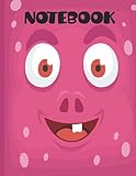 monster high dolls shopping  Notebook: Back to School Notebook for Kids, Teens & Tweens  Perfect for Note Taking  To-Do List  Home Office  Teachers  Homeschooling. (Notebook ... Paper  Home Office  Shopping List, Band 9)