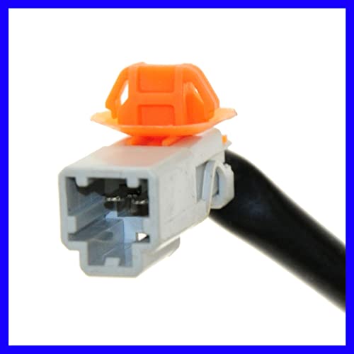 Image of TRQ Rear Right Power Window Regulator & Motor Assembly Passenger Side Compatible with 2001-2006 Acura MDX
