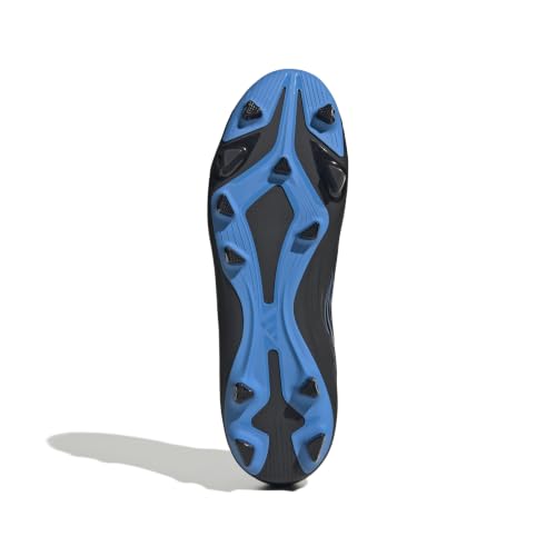 adidas F50 Hyperfast Club Mid Top Cleats
