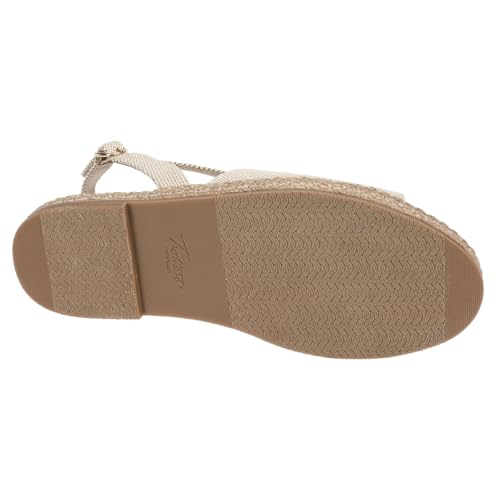 Trotters Women's Pepper Flat Sandal3