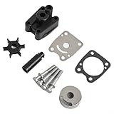 Kit de reparación de conjunto de impulsor de bomba de agua diseñado para...