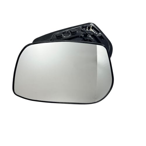 Miroir rétroviseur dégivrant Corolla pour rouler sous la pluie