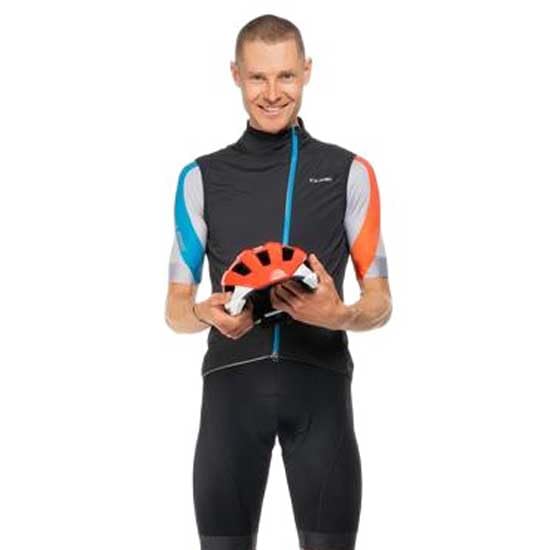 Cube Road/XC Wind Performance Gilet XL