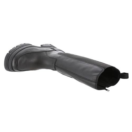 UGG Women's Ashton High Chelsea Boot2