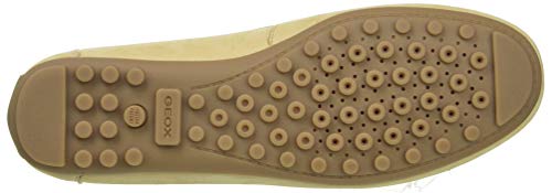 Image of Geox J Agata A, Girl's Mocassins