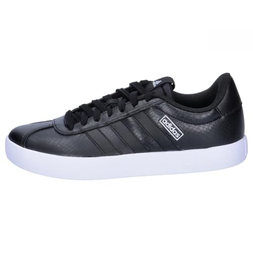 Image of adidas Women's Vl Court 3.0 Shoes