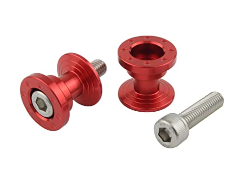 Amazon | ポッシュフェイス(POSH FAITH) バイク用品 アルミ