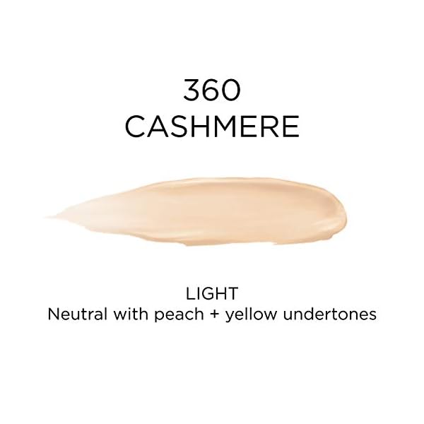 LOreal-Paris-Makeup-Infallible-Full-Wear-Waterproof-Matte-Concealer-Cashmere LâOréal Paris Makeup Infallible Full Wear Waterproof Matte Concealer, Full Coverage, Cashmere, 0.33 fl. oz.