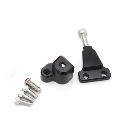 Amortisseur de moto Semspeed : support de stabilisateur pour Aprilia RS660 2020-2021