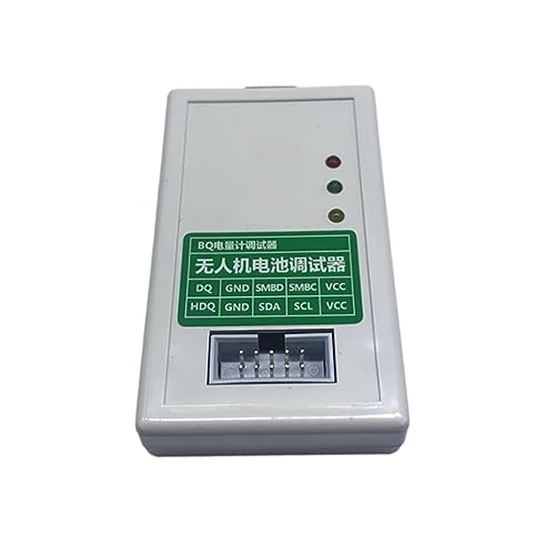 Programador de batería para UAV EV2400 EV2300 miniatura 3