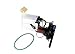 GM Genuine Parts MU1675 Fuel Pump and Level Sensor Module with Seal