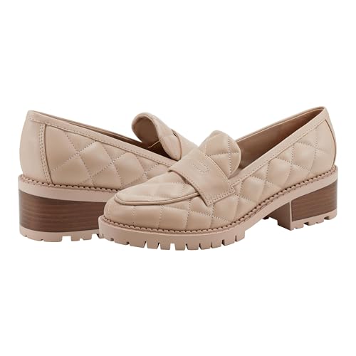 Image of Marc Fisher Women's Dantea Loafer