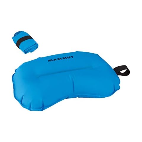 Mammut Air Almohada Azul Cover