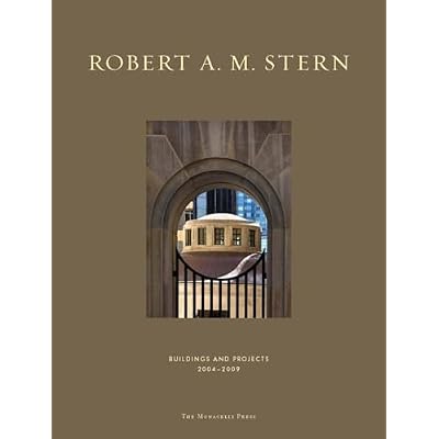 Robert A. M. Stern