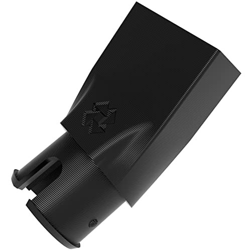 Suporte Giratorio Bocal Compativel Aspirador Black+Decker AV12