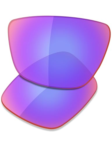 Lentilles de rechange premium Saucer pour Costa Del Mar Paunch : haute précision Shield G30