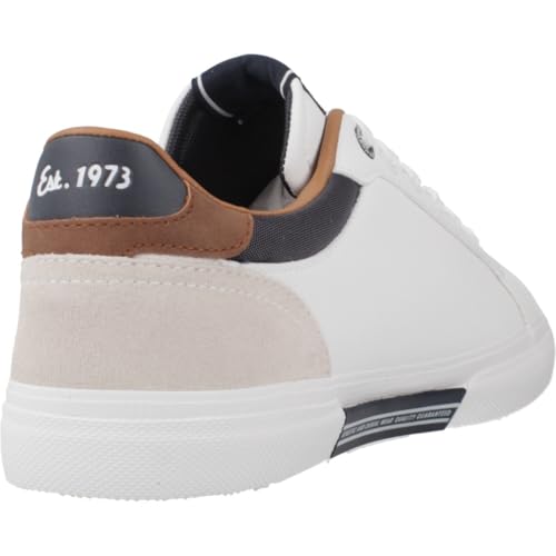 Image of Pepe Jeans Kenton Court Trainers