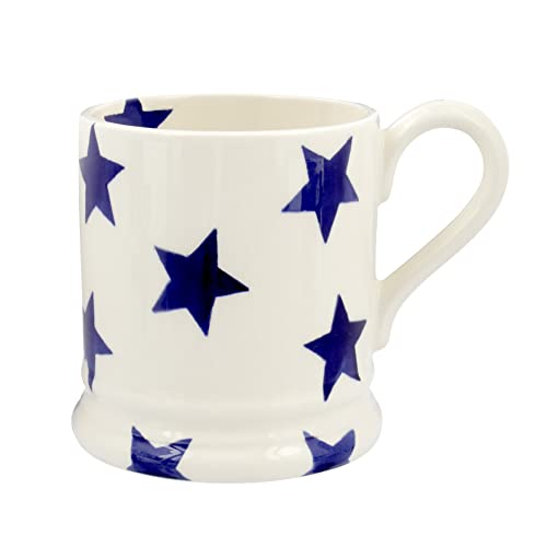 Emma Bridgewater Large Mug 1/2 Pint, Ceramic...