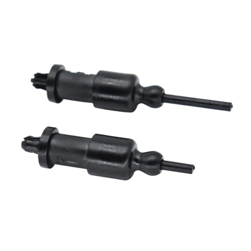 Clips de repisa de maletero para reparar la bandeja trasera de Ford Focus y C-Max