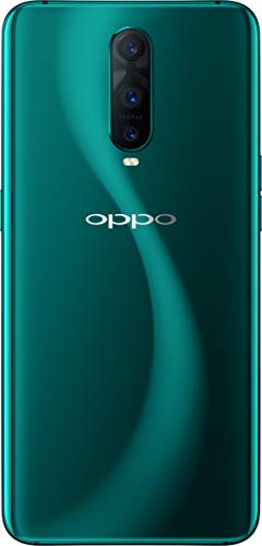Image of OPPO R17 Pro (Emerald Green, 8GB RAM, 128GB Storage)