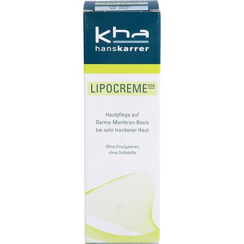 Hans karrer lipocreme eco