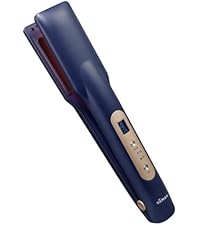 Amazon | ヤーマン 超音波トリートメント ナイトリペアアイロン Amazon | ヤーマン 超音波トリートメント ナイトリペアアイロン