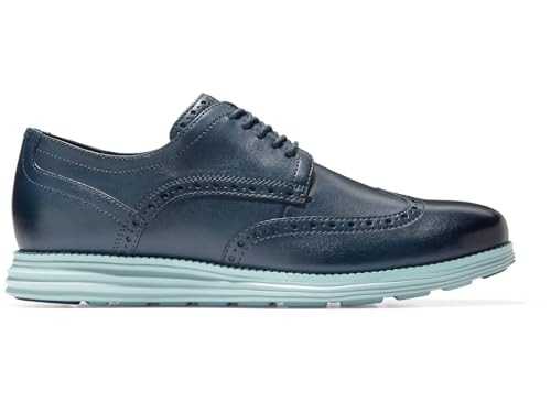 Image of Cole Haan Men's OriginalGrand Shortwing Oxford