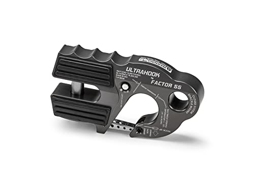 ファクター55 Factor 55 | Off-Road Recovery Gear|Northridge4x4