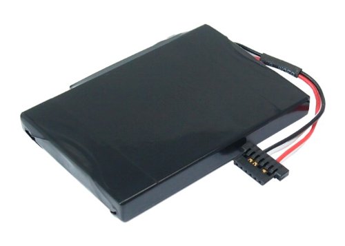 Battery for Magellan RoadMate 9020 RoadMate 9020TLM RoadMate 9055 RoadMate 9055LM RoadMate Pro 9165T 03B292FJ20301 LIONX