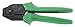 Stahlwille 66380220 Crimping Pliers, Stripping and Cutting Device, Crimping Range: Red = 0.5?1 (AWG 20?18), Blue = 1.5?2.5 (AWG 16?14), Yellow = 4?6 (AWG 12?10), Length 220mm, Made in Germany