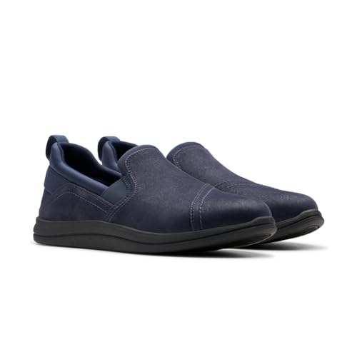 Clarks fB[X Breeze Dawn [t@[, lCr[eLX^C, 24.0 cm