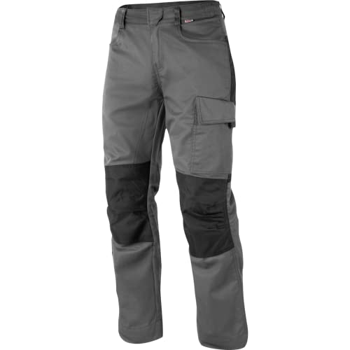 WüRTH MODYF Pantalon de travail Star CP250 EN14404 gris Taille 40