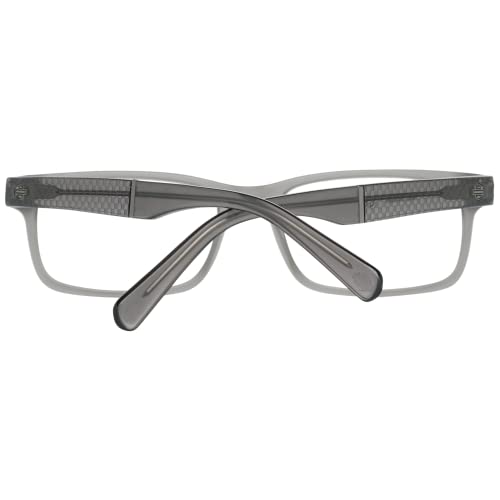 Image of Harley Davidson Eyewear HD0774 Eyeglass Frames - Grey Frame, 54 mm Lens Diameter HD077454020