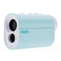 Amazon.co.jp: 【イ・ボミプロ推奨商品】 R2G MATE MiNi OLED ゴルフ