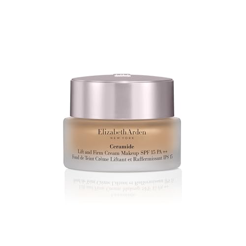 Elizabeth Arden Ceramide Lift and Firm Makeup SPF15 in 320N 30ml