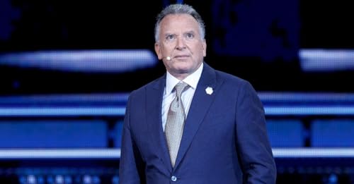 Witkoff e le telefonate imbarazzanti con il Cremlino - Il caso Garlasco usato per il referendum Nordio cover art