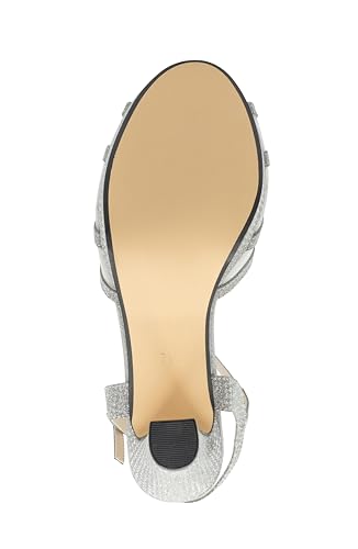 Touch Ups Women's Anya Heeled Sandal4