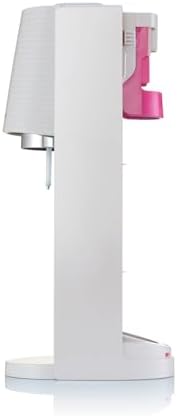 SodaStream Terra Sparkling Water Maker Machine, White 2