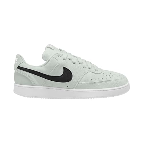 Image of Nike Mens Court Vision Lo Fl Sneakers