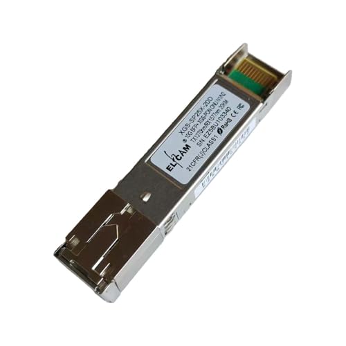 XGS-PON SFP+ 10G Glasfasermodul (SC/UPC) für FRITZ!Box 5590 & 5530 Fiber
