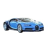 bugatti veyron prix pneu La aleación de metal se combina con resina de caucho ABS y otros materiales para garantizar la resistencia general, mientras que los detalles como la consola central interior y las manijas de las puertas están tallados para mejorar la textura del modelo.