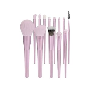 13pcs Makeup Brushes Set Complete Set Of Beauty Tools Brushes Eyeshadow Brushes Foundation Brushes