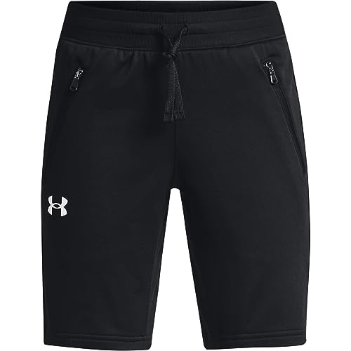 Under Armour Boys UA Pennant Shorts