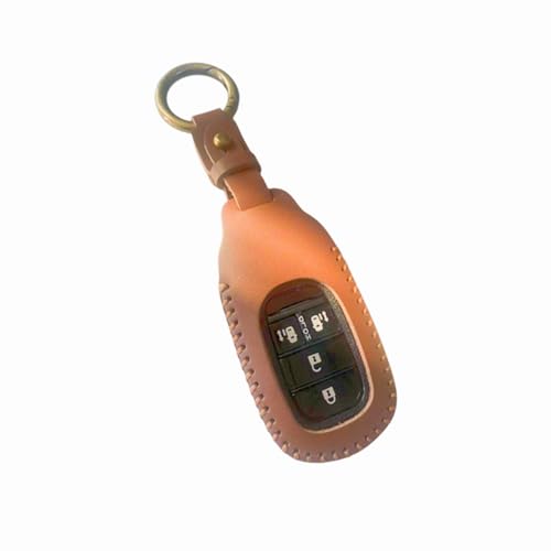 Nacalikeey�L�[�P�[�X�K���z���_ N-BOX JF5/JF6 ��p �L�[�P�[�X ���U�[ �{�v �L�[�J�o�[ �L�[�z���_�[ �J�X�^�� �X�e�b�v���S�� �V�r�b�N ZR-V ���F�[�� nbox JF5 JF6�Ή����U�[ �L�[�J�o�[ �L�[�z���_�[(�u���E��)